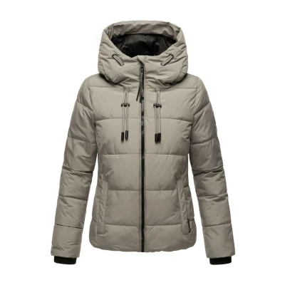 Abbildung von Marikoo Shimoaa Winterjacke, Damen, Größe: XS, Grey