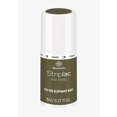 Abbildung von Alessandro Striplac Peel Or Soak 175 Elephant Way 8 ml