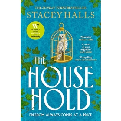 Abbildung von THE Household: instant Sunday Times bestseller from author of MRS ENGLAND and FAMILIARS