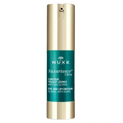 Abbildung von NUXE Nuxuriance Ultra Eye And Lip Contour Global Anti aging 15 ml