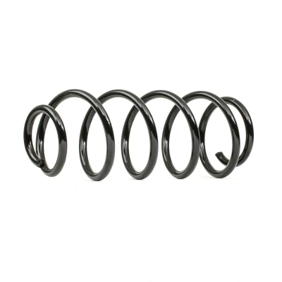 Abbildung von KRAFT 4025558 Fahrwerksfeder Vorderachse PEUGEOT: 407 SW, Limousine
