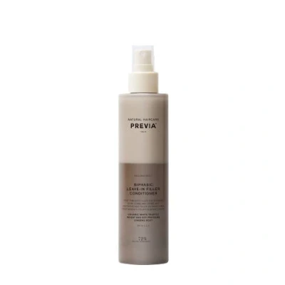 Abbildung von PREVIA RECONSTRUCT Biphasic Leave In Filler Conditioner 100ml