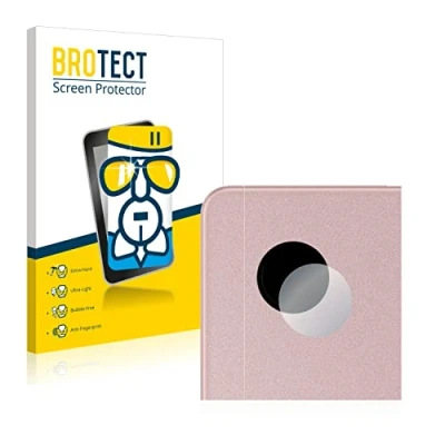 Abbildung von BROTECT Schutzglas für Samsung Galaxy Tab A8 LTE (NUR Kameraschutz) Schutzfolie Panzer Folie Glas [Extrem Kratzfest 9H, Anti Fingerprint,