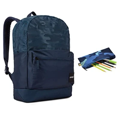 Abbildung von Founder Backpack 26L Blue/Camo