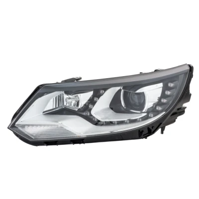 Abbildung von HELLA 1ZS 010 748 311 Scheinwerfer VOLKSWAGEN: Tiguan I