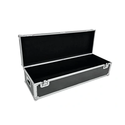 Abbildung von ROADINGER universal Transport Case 120x40x30cm Flightcase, einsetzbar