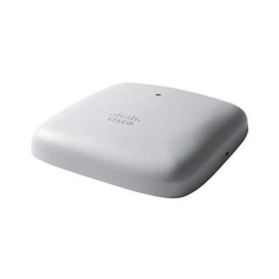 Abbildung von Cisco Business Access Point 240AC WiFi 5 Wave 2 4x4 MU MIMO WPA2 (CBW240AC E)