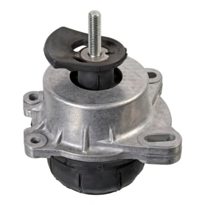 Abbildung von FEBI BILSTEIN 104383 Motorlager beidseitig Hydrolager FORD: Transit Mk6 Kastenwagen, Bus, Pritsche/Fahrgestell