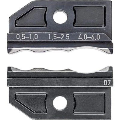 Abbildung von Knipex 97 49 07, Krympehoved