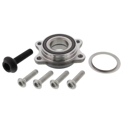 Abbildung von MAPCO 26769 Radlagersatz Vorderachse beidseitig 85 AUDI: A6 C6 Avant, Limousine, Allroad