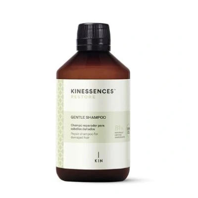 Abbildung von Kin Cosmetics Shampoo Kinessneces Restore