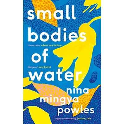 Abbildung von Small Bodies of Water