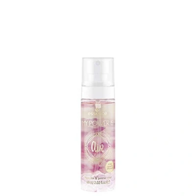 Abbildung von essence MY POWER IS aiR hydrate &amp; prime mist, Nr. 01 Up In The Clouds!, transparent (60ml)