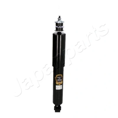 Abbildung von JAPANPARTS MM HY074 Stoßdämpfer Vorderachse Gasdruck Teleskop oben Stift, unten Auge