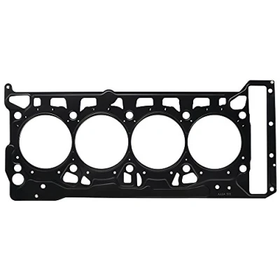 Abbildung von AJUSA 10202800 Zylinderkopfdichtung 0,9 83 MULTILAYER STEEL AUDI: A4 B8 Avant, A5 Coupe, A6 C7 VOLKSWAGEN: Golf 7 Schrägheck