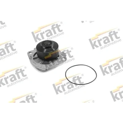 Abbildung von KRAFT 1503321 Wasserpumpe FIAT: BRAVO 1
