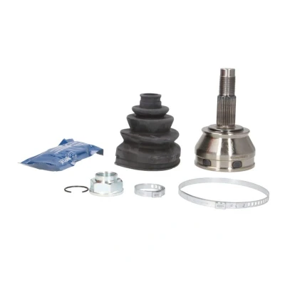 Abbildung von MEYLE 214 498 0030 Gelenksatz ORIGINAL Quality radseitig ohne ABS Ring FIAT: Barchetta, BRAVO 1, Punto I Schrägheck, ALFA ROMEO: 145
