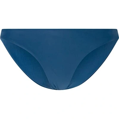 Abbildung von Pepe Jeans Damen Oriane Bikini Bottoms, Blue (Jarman), L