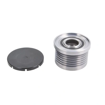 Abbildung von VALEO 588067 Freilauf Lichtmaschine 34,9 RENAULT: MEGANE 2
