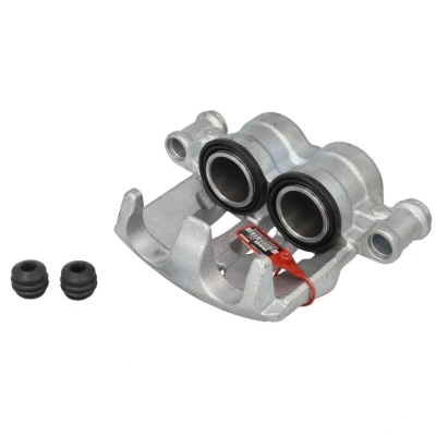 Abbildung von LAUBER 77.3530 Bremssattel Gusseisen Vorderachse links MERCEDES BENZ: Vito Mixto, Viano, Sprinter 3.5 T Kastenwagen