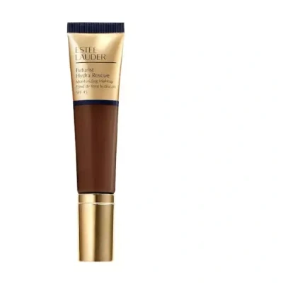 Abbildung von Estée Lauder Futurist Hydra Rescue Foundation 8N2 Rich Espresso 35 ml