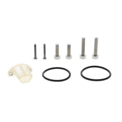 Abbildung von VAICO V10 7329 Hydraulikfilter, Haldex Kupplung VOLKSWAGEN: Multivan 5 (7HM, Transporter Kastenwagen, Passat B6 Variant, AUDI: A3 Sportback