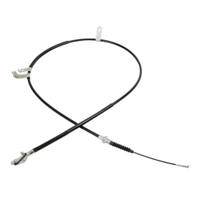Abbildung von MAXGEAR 32 1644 Handbremsseil 1888, 1632mm MAZDA: 3 Schrägheck