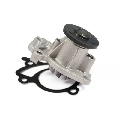 Abbildung von HEPU P967 Wasserpumpe mit Dichtung mechanisch DACIA: Dokker Kombi, Duster SUV, Lodgy, RENAULT: Super 5 Schrägheck