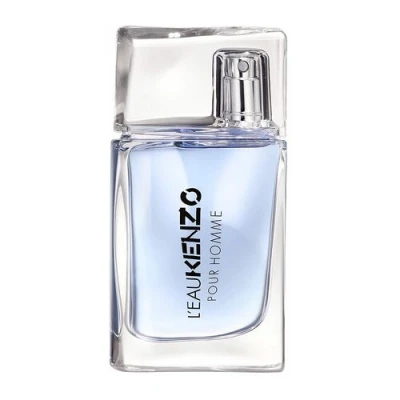 Abbildung von L&#039;eau Kenzo Pour Homme Eau De Toilette Spray 30ml 0,03 l