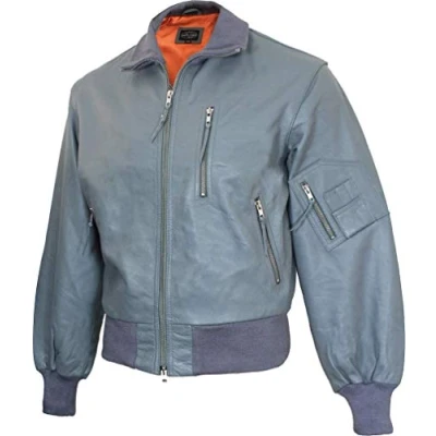 Abbildung von Mil Tec Outdoorjacke Bundeswehr Fliegerjacke