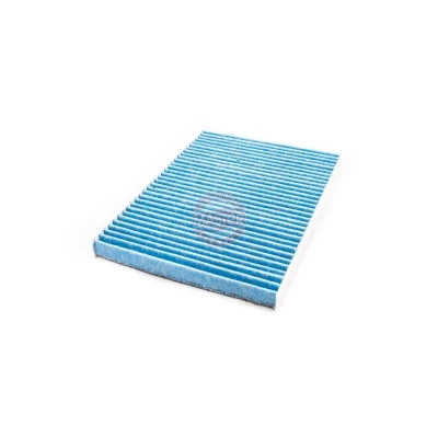 Abbildung von MASTER SPORT 2620 IFB PCS MS Innenraumfilter Aktivkohlefilter, mit antibakterieller Wirkung, Pollenfilter, fungizider Wirkung 251 162 20