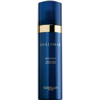 Abbildung von Guerlain Shalimar Deodorant 100 ml