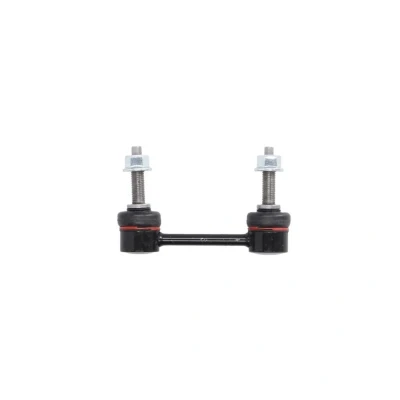 Abbildung von FEBI BILSTEIN 48007 Koppelstange Hinterachse links, rechts 117 M12 x 1,5 mit Mutter Stahl JEEP: GRAND CHEROKEE 4, DODGE: Durango