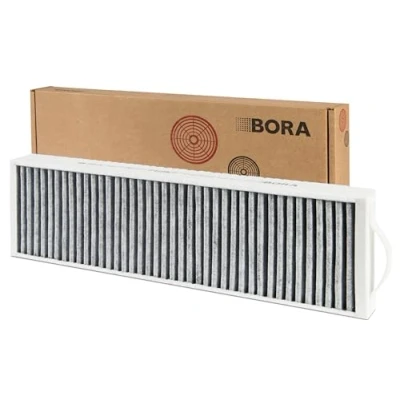 Abbildung von BORA Aktivkohlefilter Pure Original PUAKF ++ Lagerware