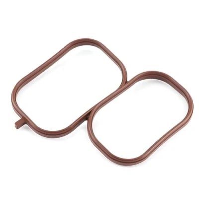 Abbildung von HYTRDJKDF [Replacement] Ansaugkrümmerdichtung MS96943 Passend for Nissan Frontier NV1500 NV2500 NV3500