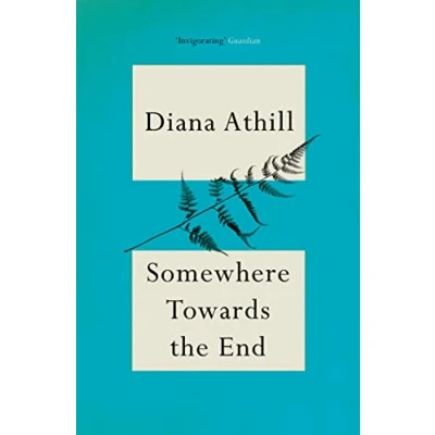 Abbildung von Somewhere Towards the End
