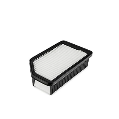 Abbildung von UFI 30.469.00 Luftfilter 42mm 140mm 305mm Filtereinsatz HYUNDAI: i20 I Schrägheck, ix20, KIA: Venga, Soul I, Venga Kasten / Schrägheck