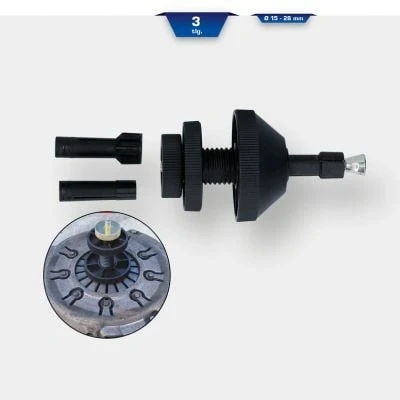 Abbildung von KS TOOLS BT641000 Zentrierwerkzeug, Kupplungsscheibe