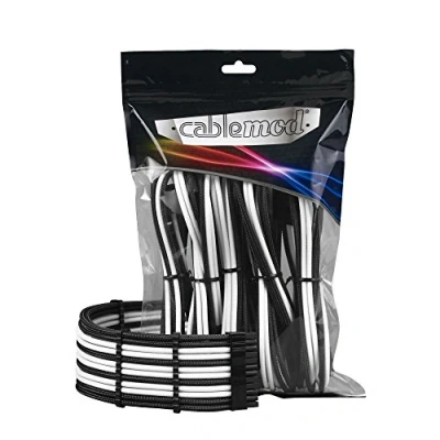 Abbildung von CableMod CM PCAB BKIT NKKW 3PK R interne Kabel