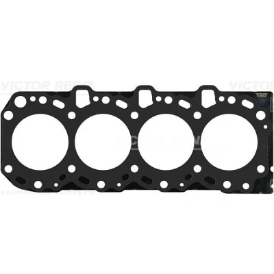 Abbildung von REINZ 61 53980 40 Zylinderkopfdichtung 1,05 97,5 Metall Lagen Dichtung TOYOTA: Land Cruiser Prado 90, 120