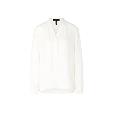 Abbildung von Marc Cain Bluse, Damen, Größe: 38, Off white