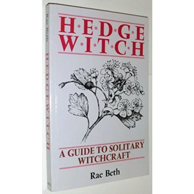 Abbildung von Hedge Witch: A Guide to Solitary Witchcraft