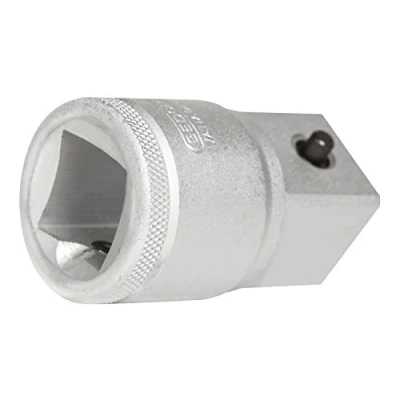 Abbildung von GEDORE 3221 Vergrößerungsadapter, Knarre 60mm 20 (3/4&quot;)mm (Zoll) 1&quot;, 3/4&quot;Zoll