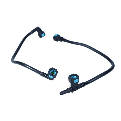 Abbildung von MAXGEAR 18 1510 Kraftstoffleitung RENAULT: CLIO 2