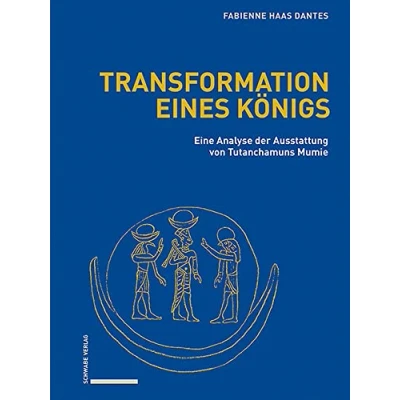 Abbildung von Transformation eines Königs: Eine Analyse der Ausstattung von Tutanchamuns Mumie