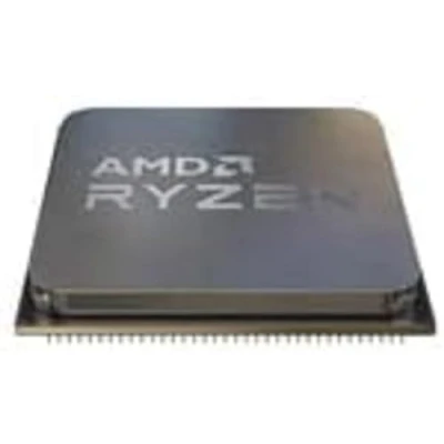 Abbildung von AMD Ryzen 9 7900 12 x 3.7GHz Core Prozessor (CPU) Tray Sockel (PC): AM5 65W