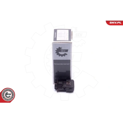 Abbildung von ESEN SKV 17SKV708 Sensor, Außentemperatur VOLKSWAGEN: Touran I, Golf 4 Schrägheck, Variant, SEAT: Ibiza 3 Leon I Schrägheck
