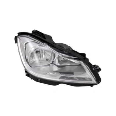 Abbildung von MAGNETI MARELLI 710301270206 Scheinwerfer MERCEDES BENZ: C Klasse Limousine, T modell