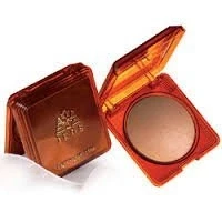Abbildung von IKOS Original Foundation Powder Egyptian Earth Natural 13g by