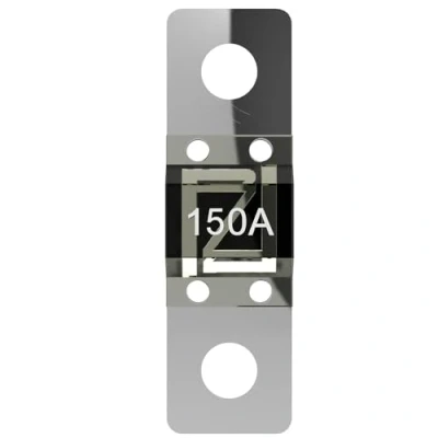 Abbildung von Offgridtec 5er Set MIDI Sicherung 150A 58V